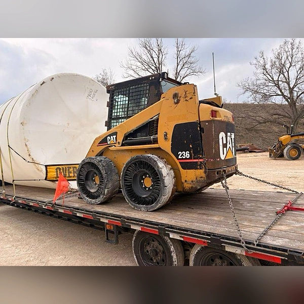 Transporte GARANTIZADO en USA QFS LOGISTICS - Imagen 3
