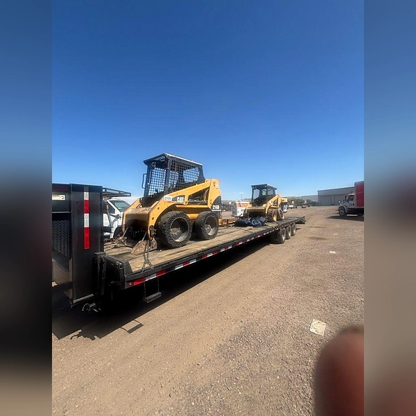 Transporte Pesado en USA: ¡Servicio Garantizado 24/7! - Imagen 2